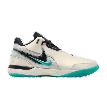 Tenisice i cipele Nike Zoom LeBron NXXT Gen AMPD Liverpool FC Bež | FJ1566-101, 0