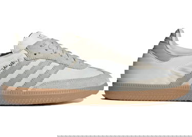 Tenisice i cipele adidas Originals Samba OG Off White Alluminum Siva | ID1448, 0