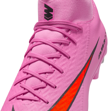 Tenisice i cipele Nike Zoom Superfly 10 Academy SG-PRO AC Ružičasta | fq8336-600, 9