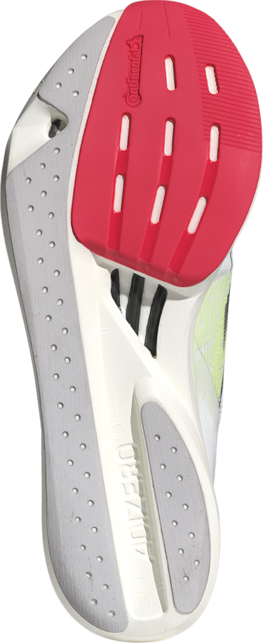 Tenisice i cipele adidas Performance ADIZERO TAKUMI SEN 10 Bijela | ih5717, 2