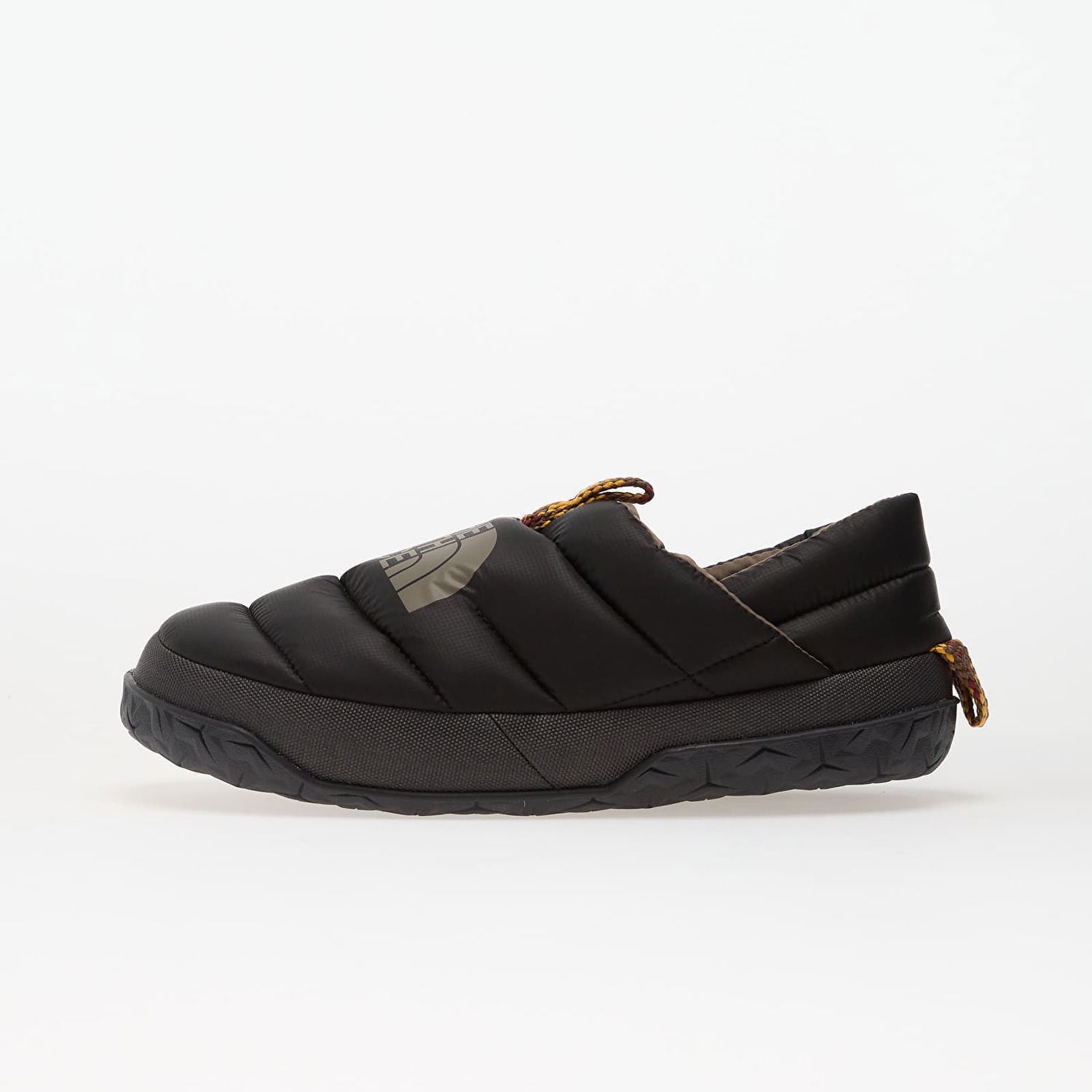 Tenisice i cipele The North Face Nuptse Mule Crna | NF0A5G2FW9O1, 0