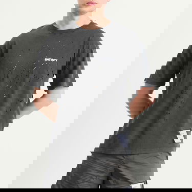 Majica kratkih rukava Satisfy MothTech T-Shirt, Size Small Siva | 11006-AB-SAB, 2