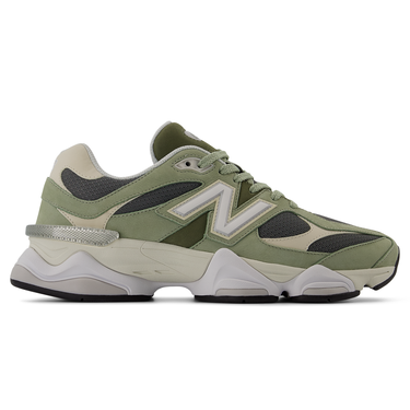 Tenisice i cipele New Balance U9060 Zelena | NBU9060CTD, 0
