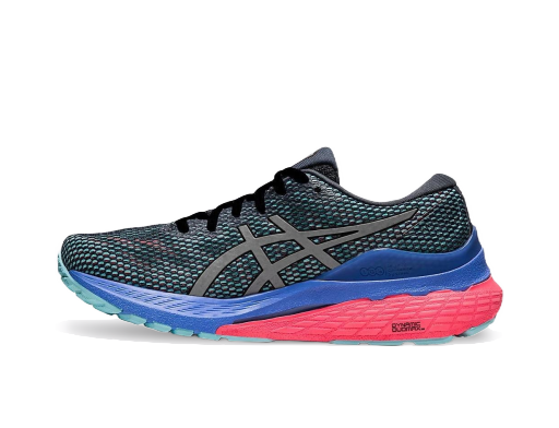 Trčanje Asics Gel-Kayano 28 LITE-SHOW W Siva | 1012b149-020