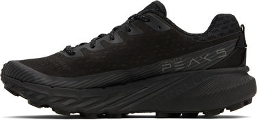 Tenisice i cipele Merrell Agility Peak 5 Crna | J068045, 2