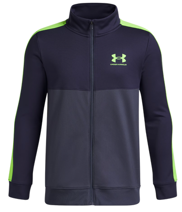 Trenerka Under Armour Rival CB Knit Track Suit Višebojno | 1373978-044, 0