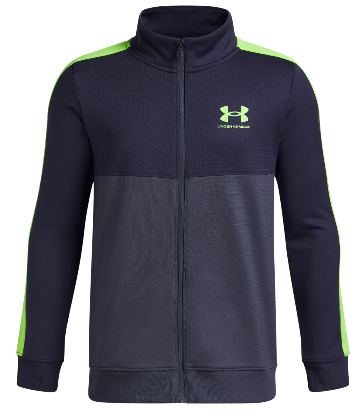Trenerka Under Armour Rival CB Knit Track Suit Višebojno | 1373978-044, 0