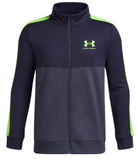 Rival CB Knit Track Suit