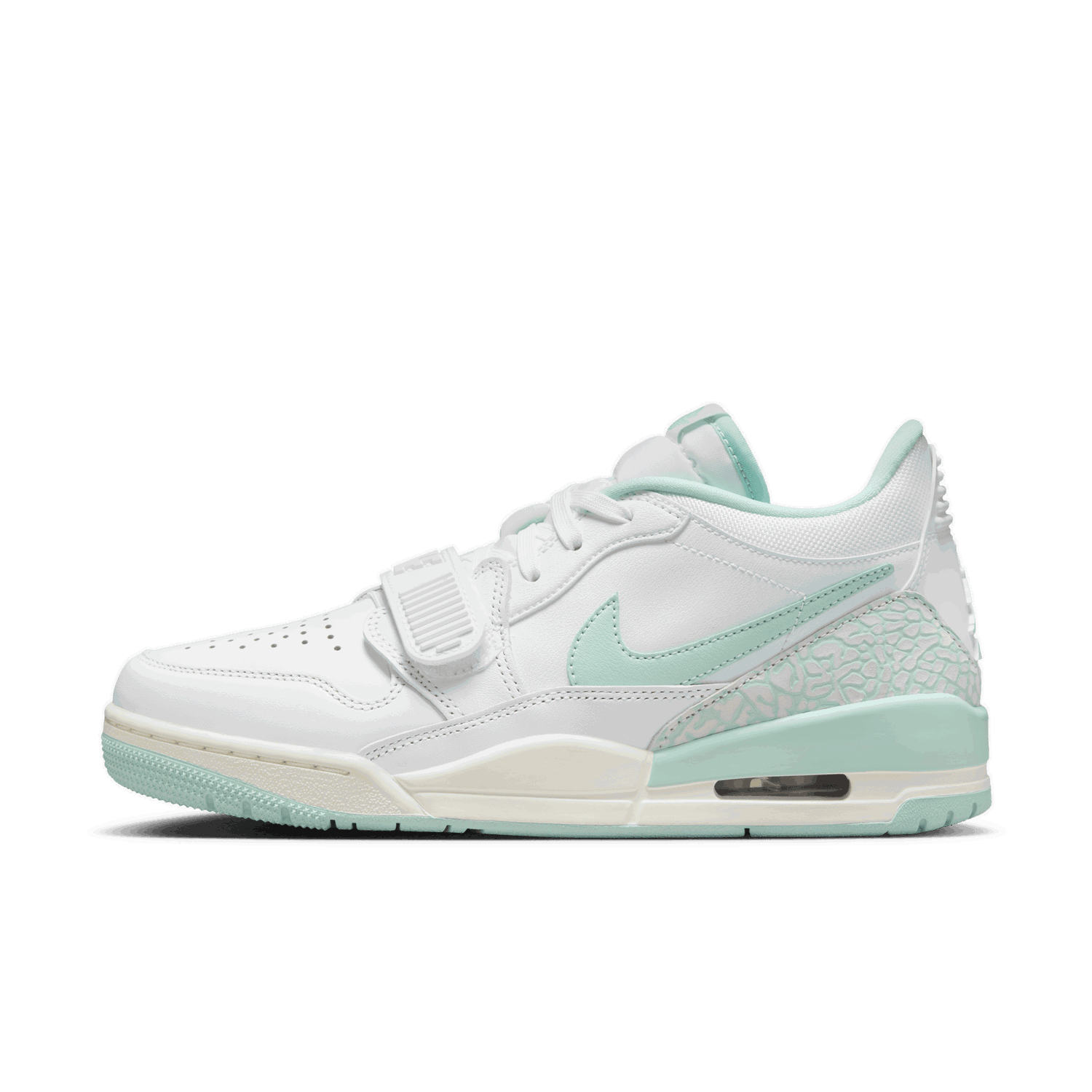 Tenisice i cipele Jordan Air Jordan Legacy 312 Low Bijela | HJ9041-100, 0