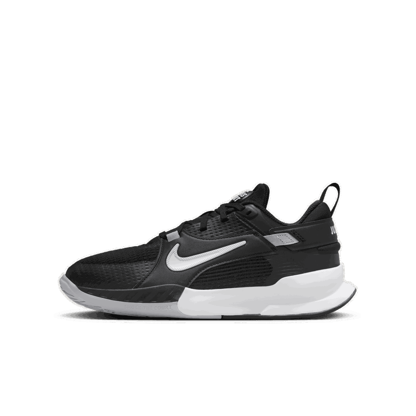 Tenisice i cipele Nike Crosscourt Pro Crna | FN2231-002