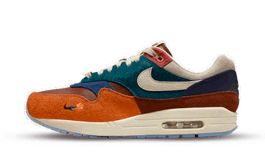 Tenisice i cipele Nike Air Max 1 Kasina Višebojno | DQ8800, 0