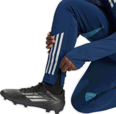 Hlače adidas Originals Arsenal Training Pants 25/26 Plava | jj1814, 4