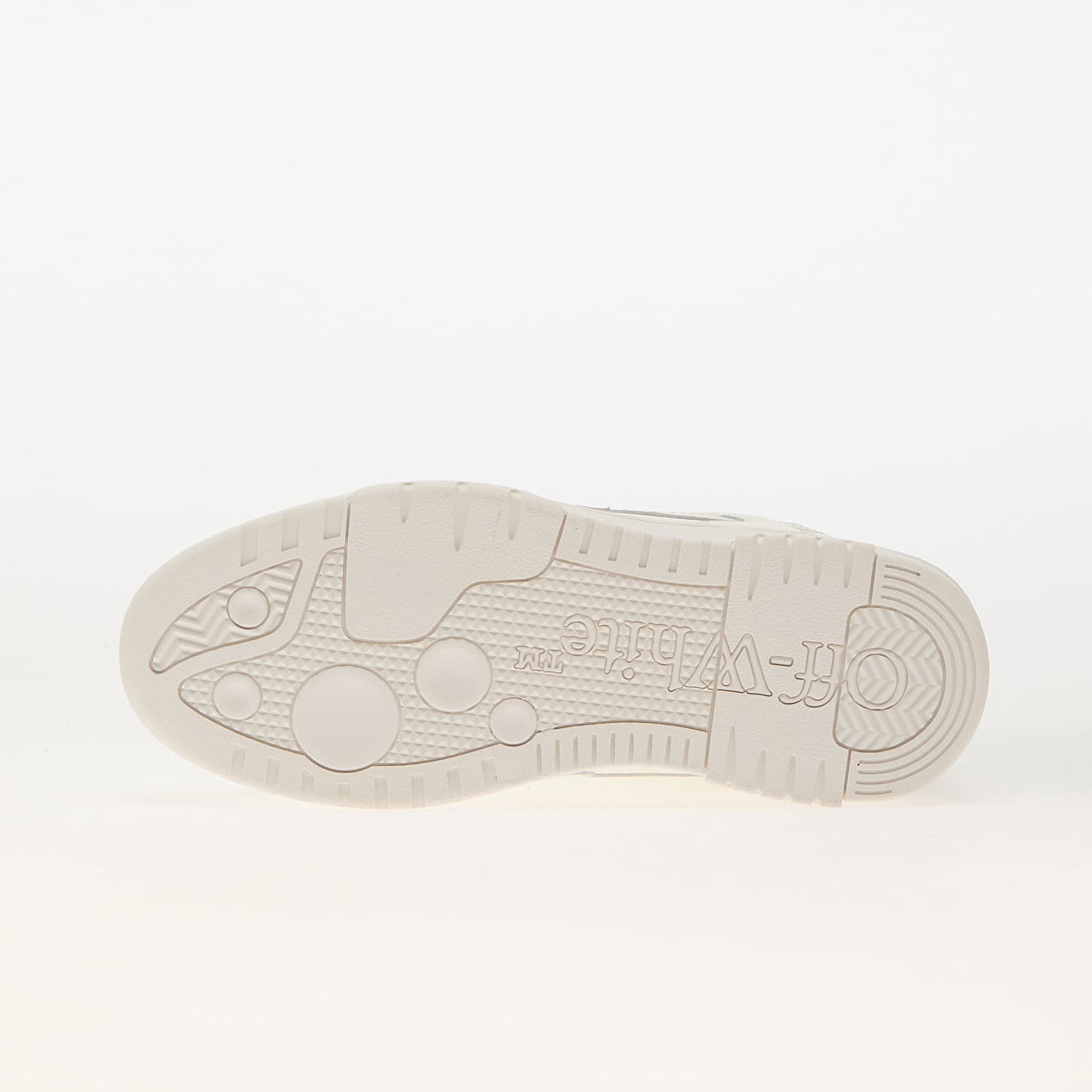 Tenisice i cipele Off-White Out Of Office Bijela | OWIA259C99LEA0080101, 1