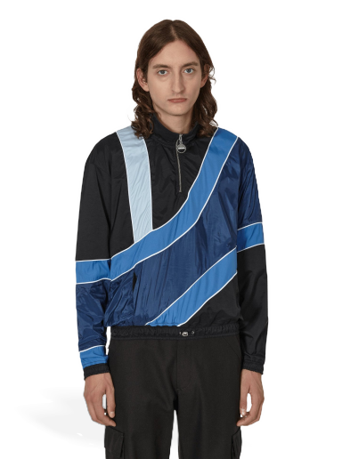 Jakna Ahluwalia Kike Track Top Jacket Višebojno | M-AHLU-TO003-AW22-FA03 MC