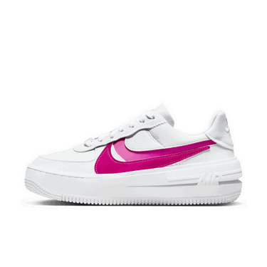 Tenisice i cipele Nike Air Force 1 PLT.AF.ORM Bijela | FJ2986-100, 0