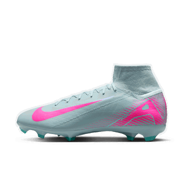 Tenisice i cipele Nike Mercurial Superfly 10 Pro FG Ružičasta | HF9433-301, 0