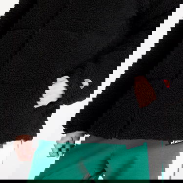 Jakna Ellesse Jacket Berghutte Jacket Black XS Crna | SGX2091-8011, 2