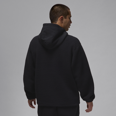 Dukserice Jordan Fleece Hoodie Crna | FV7452-010, 1