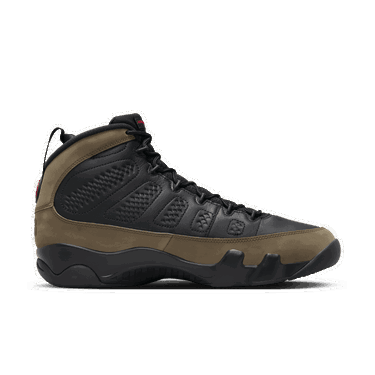 Tenisice i cipele Jordan Air Jordan 9 Retro Smeđa | HV4794-030, 4
