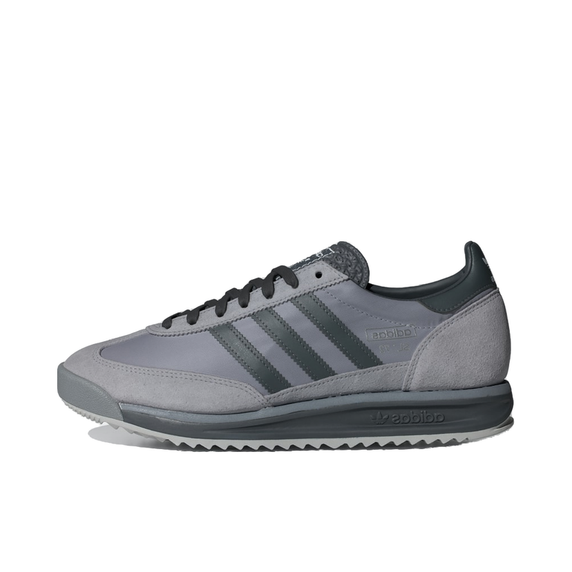Tenisice i cipele adidas Originals SL 72 RS Siva | IH8018