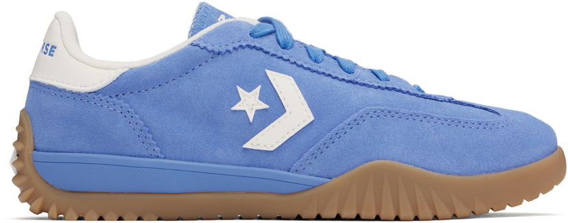 Tenisice i cipele Converse Run Star Trainer Low Top Plava | A11504C