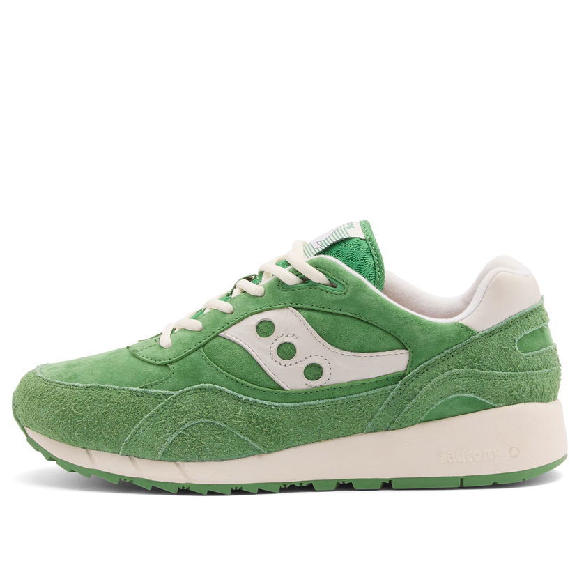 Tenisice i cipele Saucony END. x Shadow 6000, Size UK 4 Zelena | S70964-1