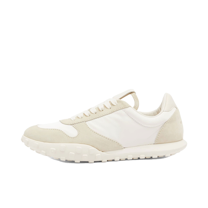 Tenisice i cipele Jil Sander Vapour Bijela | J16WS0031-122