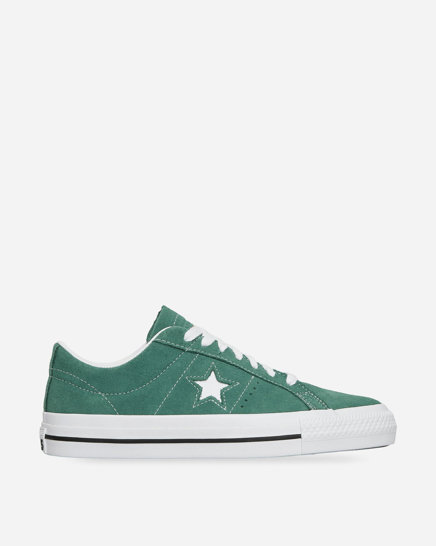 Tenisice i cipele Converse One Star Pro Zelena | A07618C, 1