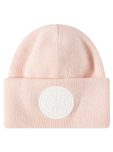 Kapica Canada Goose Pastel Arctic Disc Torque Beanie Ružičasta | 5465M-1387