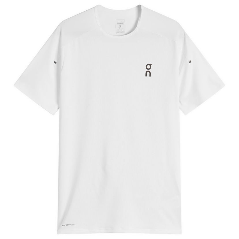 Majica kratkih rukava On Running Performance T-Shirt, Size Large Bijela | 1ME10232993