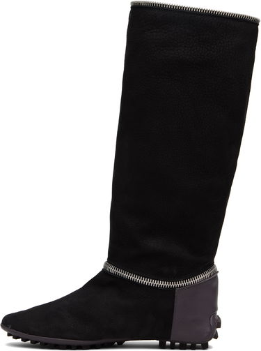 Tenisice i cipele KIKO KOSTADINOV Kiko Kostadinov Modular Driving Boots Crna | KKWAW25FT03-190, 2