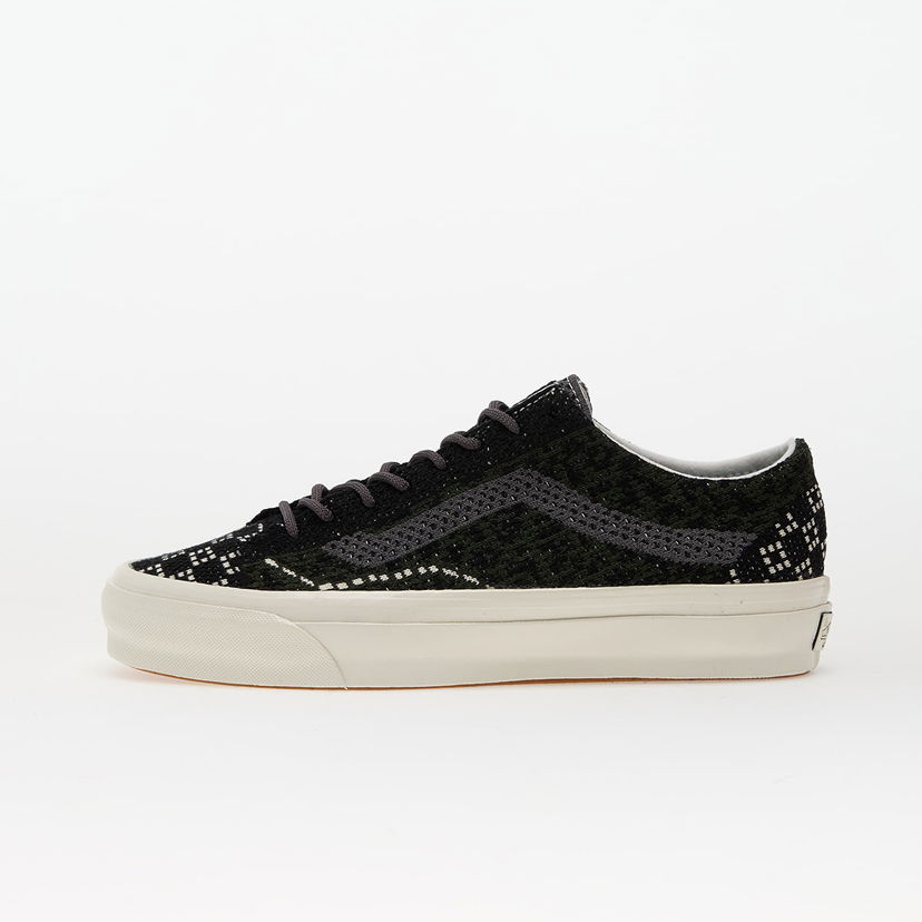 Tenisice i cipele Vans LX Old Skool 36 EK 43 Crna | VN000EFKEMU1