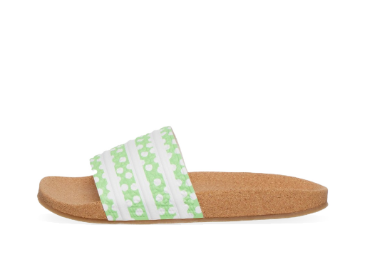 Tenisice i cipele adidas Originals Adilette W Zelena | GX9484