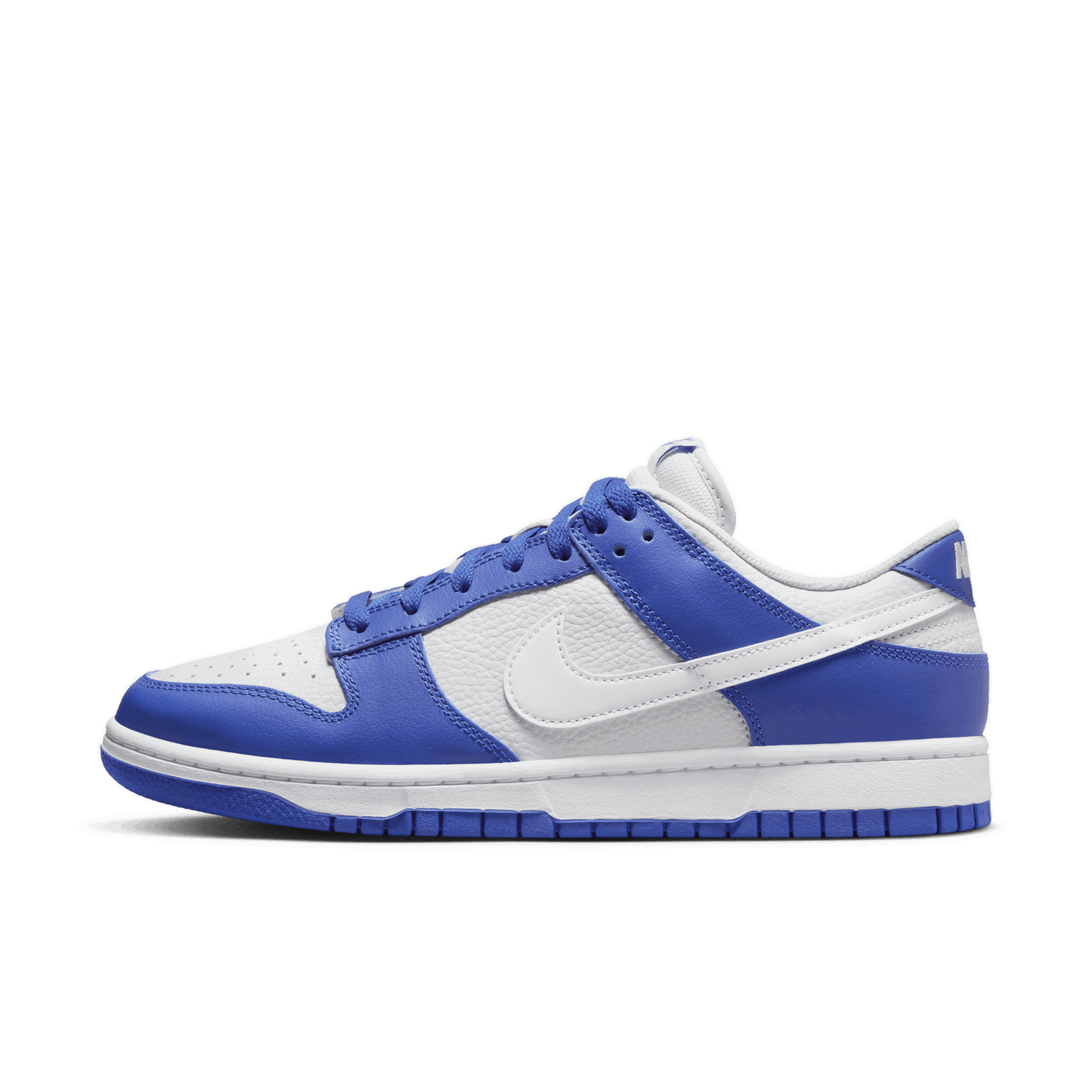 Tenisice i cipele Nike Dunk Low 'Racer Blue Photon Dust' Plava | FN3416-001, 1