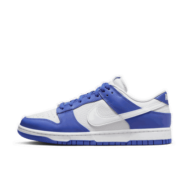 Tenisice i cipele Nike Dunk Low 'Racer Blue Photon Dust' Plava | FN3416-001, 1