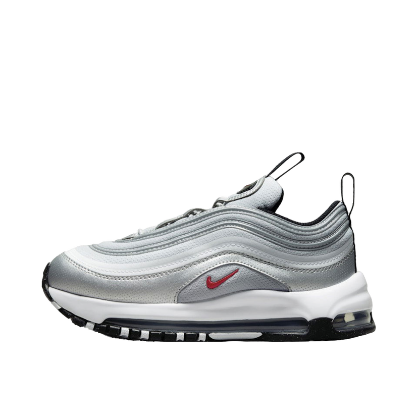 Tenisice i cipele Nike Air Max 97 QS Silver Bullet (2023) Siva | FB2963-001