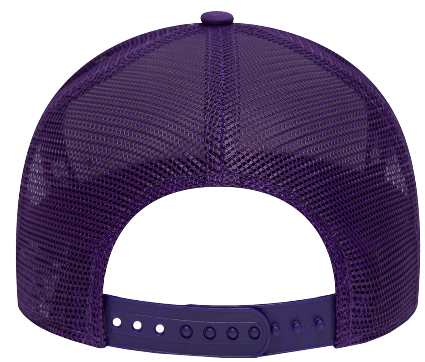 Kapa New Era LA Lakers Trucker Cap Ljubičasta | 60298653-60298653, 1