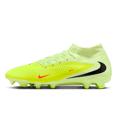 Tenisice i cipele Nike PHANTOM 6 HIGH ACAD FG/MG Football Boots Žuta | HQ2278-800, 0