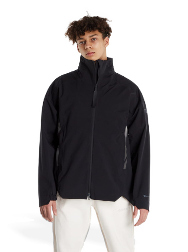 Vjetrovka adidas Originals C Myshelter Rain.RDY Crna | H65700
