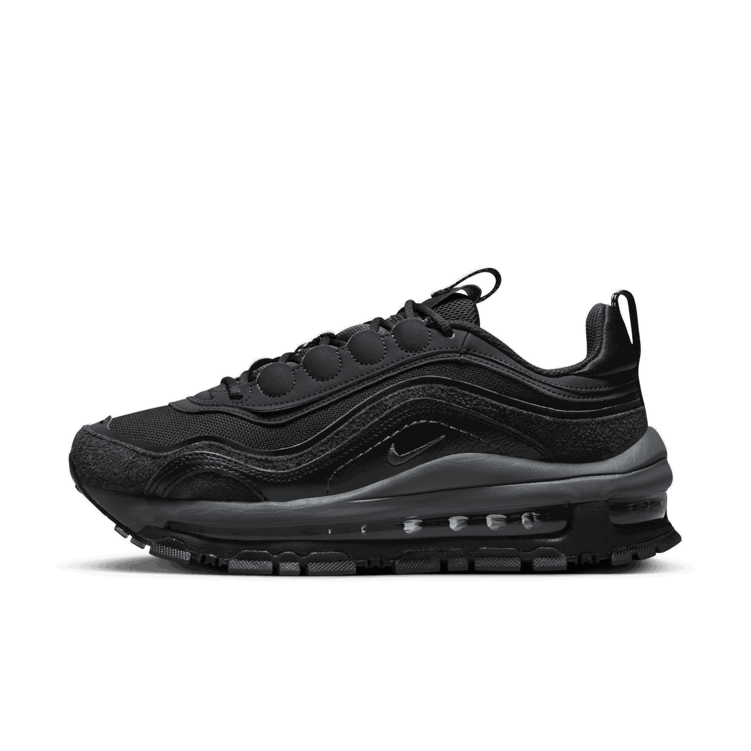 Tenisice i cipele Nike Air Max 97 Futura Crna | FB4496-002, 1