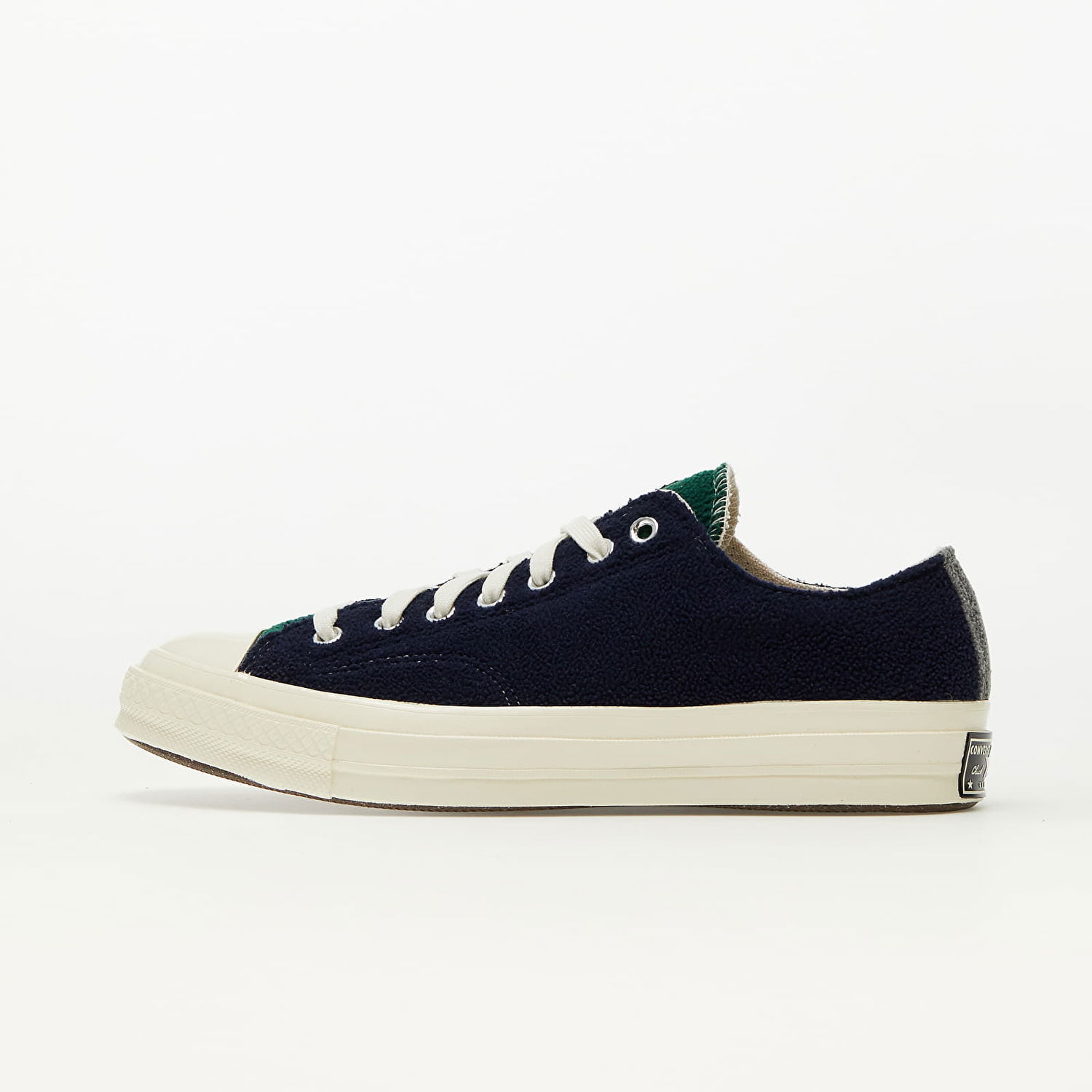 Tenisice i cipele Converse Chuck Taylor 70 Renew Zelena | 172268C, 0