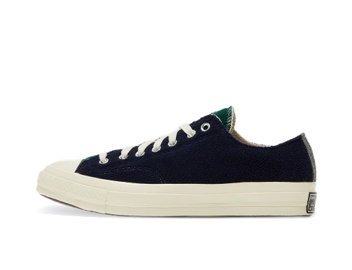 Tenisice i cipele Converse Chuck Taylor 70 Renew Zelena | 172268C
