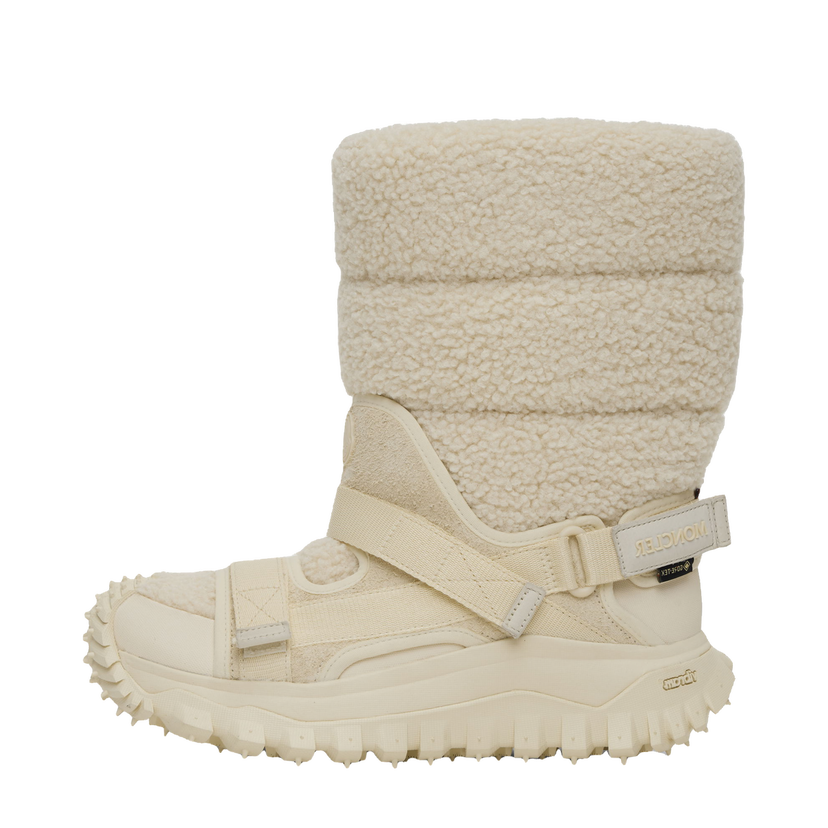 Tenisice i cipele Moncler Trailgrip Chalet GTX Boots Bijela | J209B4L00010M4216
