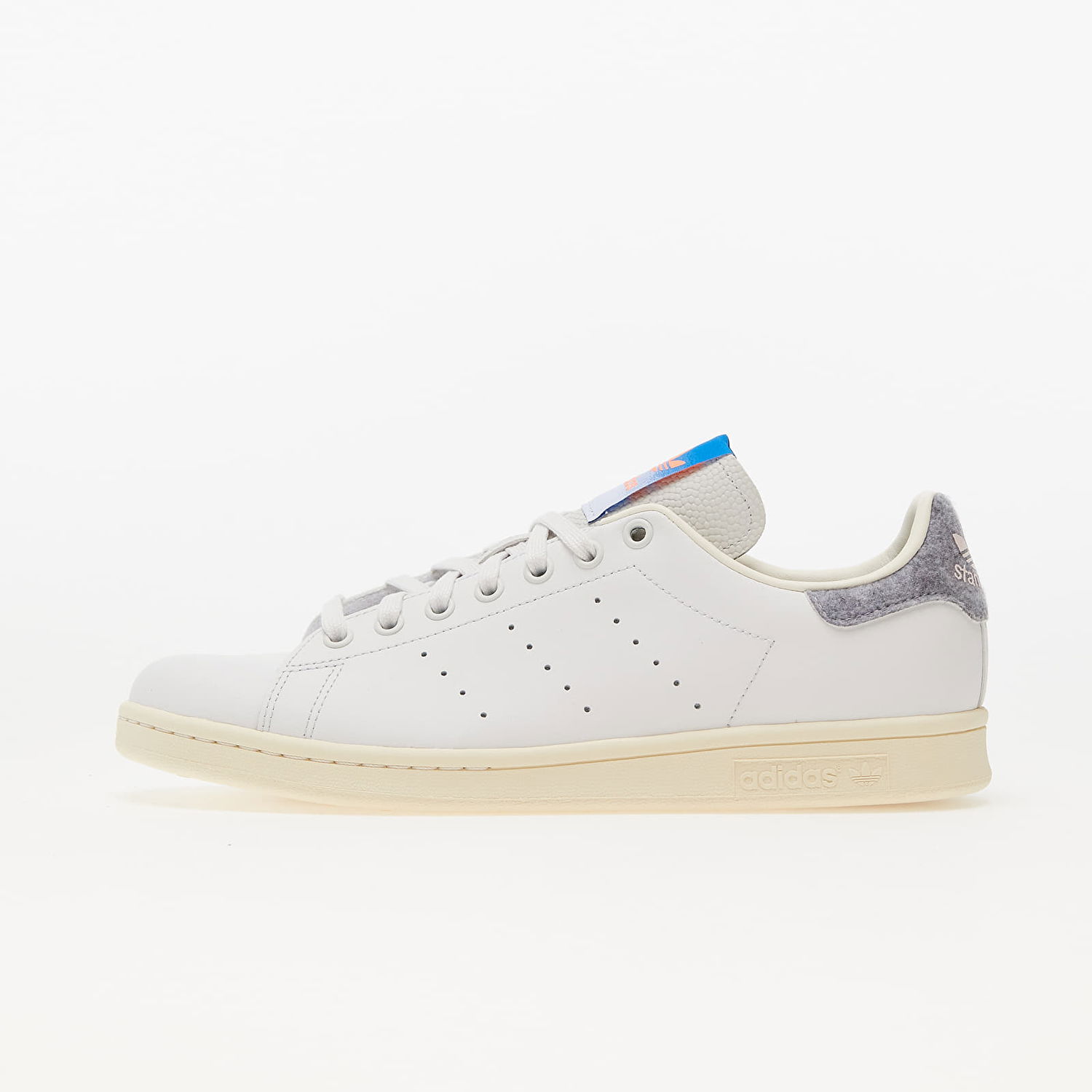 Tenisice i cipele adidas Originals Stan Smith "Crystal White" Bijela | GX5788, 0