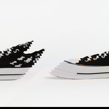Tenisice i cipele Converse Chuck Taylor All Star Lift Crna | A14937C, 0