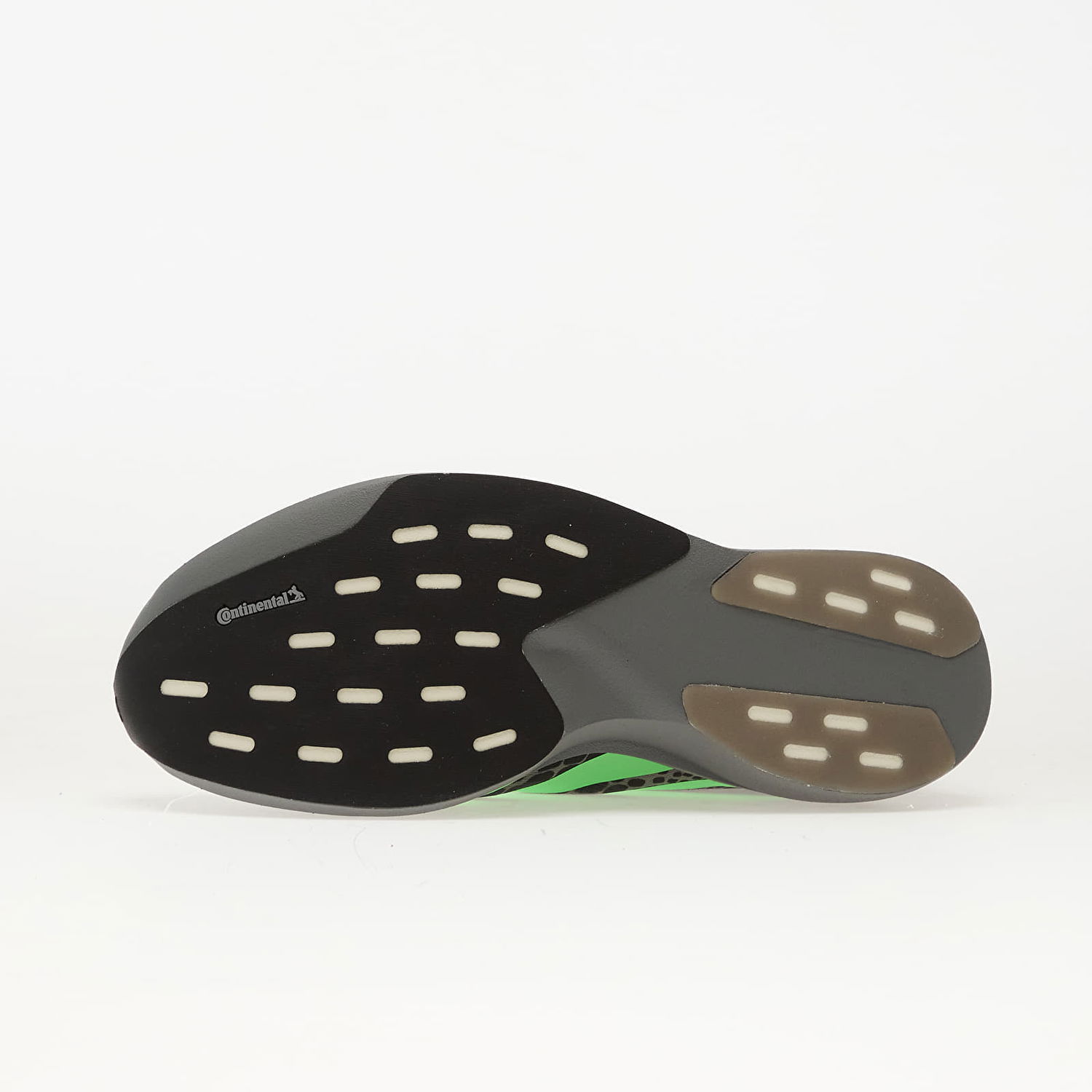 Tenisice i cipele adidas Performance Adizero EVO SL Siva | JS2071, 1