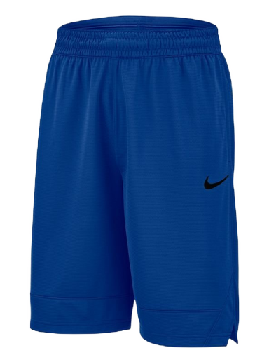 Kratke hlače Nike Dri-FIT Icon Basketball Shorts Tamnoplava | AJ3914-480