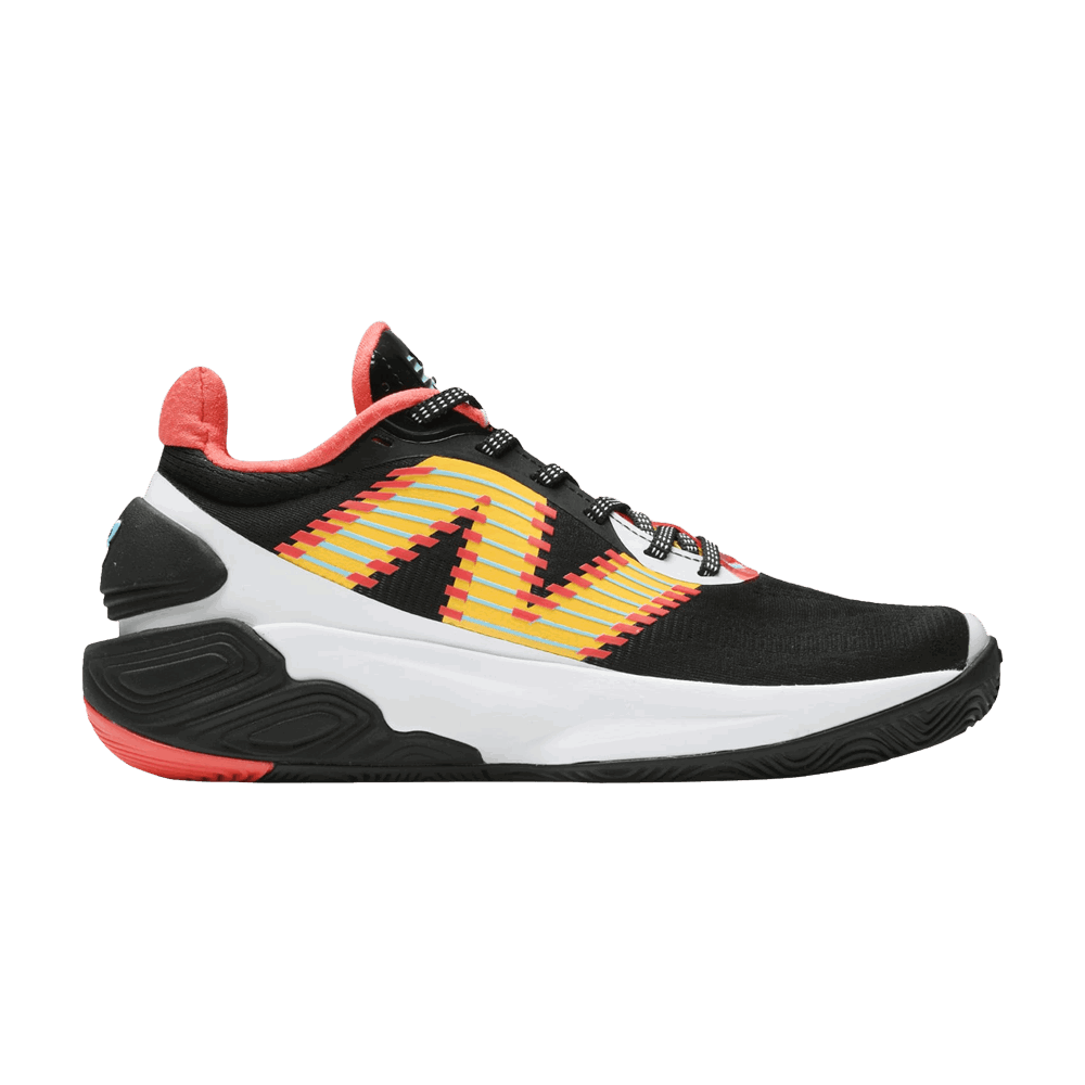 Tenisice i cipele New Balance Two WXY V5 Crna | BB2WYPR5, 0