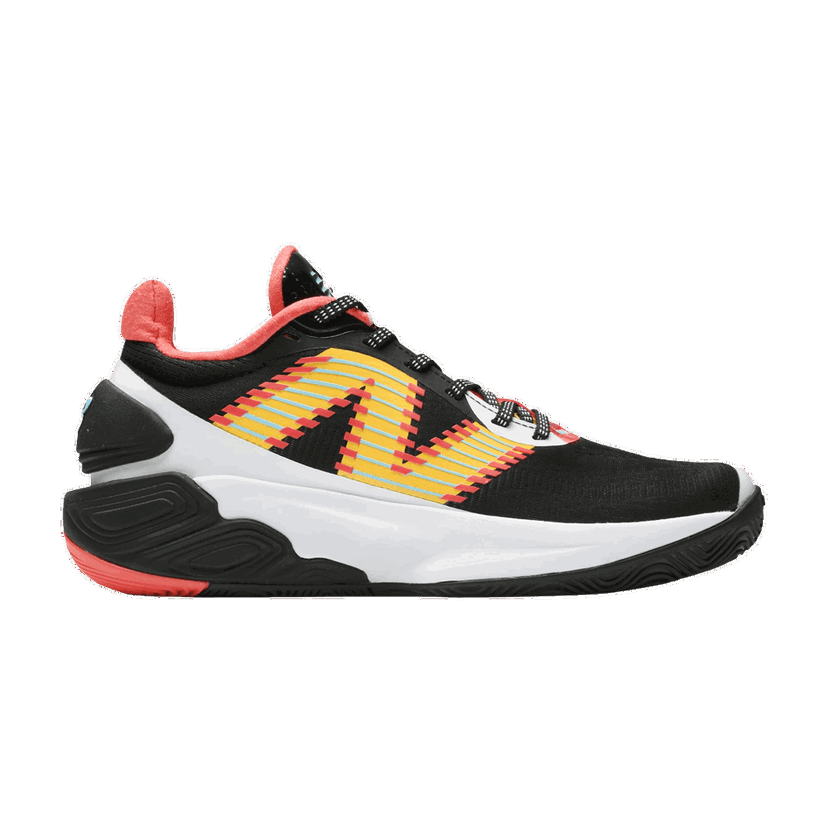 Košarka New Balance Two WXY V5 Crna | BB2WYPR5