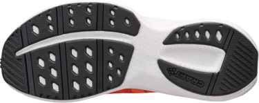 Tenisice i cipele Craft Craft ENDURANCE 2 Narančasta | 1914833-428007, 4